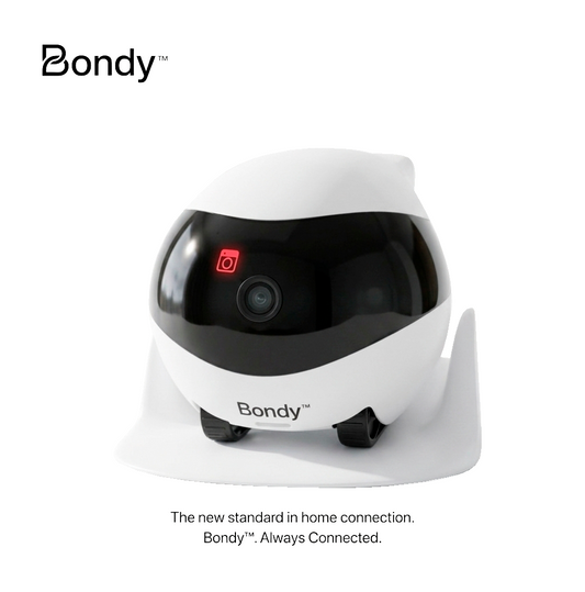 Bondy™ Smart Companion